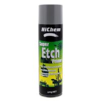 Hichem Super Etch Primer 400G - Black