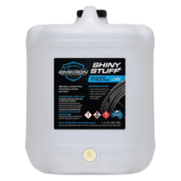20L  Shiny - Tyre Easy Shine