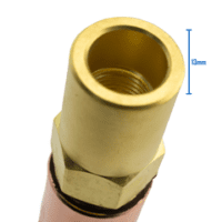 Shp1 Lpg Super Heating Tip  - 18