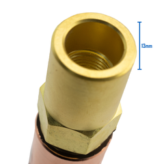 Shp1 Lpg Super Heating Tip  - 18