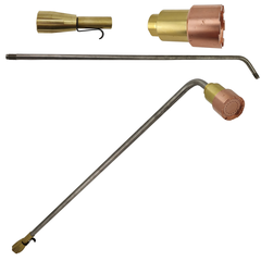 Shp3 Lpg Super Heating Tip  No 48 X 12 Flow