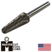 Angle Burr Sl-3Dc 3/8'