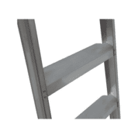 Gorilla 4Ft Double Sided Step Ladder 150Kg