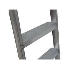 Gorilla 4Ft Double Sided Step Ladder 150Kg