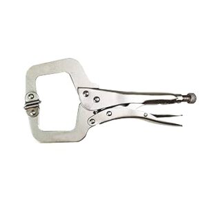 C Locking Plier 150Mm