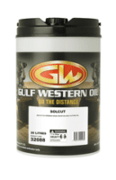 Solcut Ep 20Ltr Gulf Western