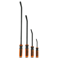 Pry Bar Set 4Pce