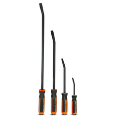 Pry Bar Set 4Pce