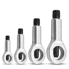 Nut Splitter Set 4Pce