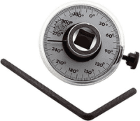 Gauge - Torque - Angular 1/2" Drv