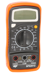 Sp Tools Digital Multimeter