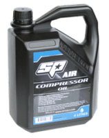 Compressor Oil 4Ltr (Iso32)