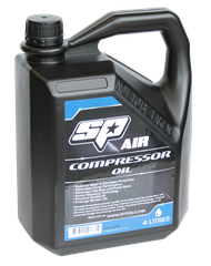 Compressor Oil 4Ltr (Iso32)