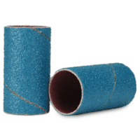 Spiral Band 1.1/2" X 1" X 36# Zirc