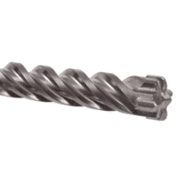 5.0 X 110Mm Sds Plus Zentro 4 Masonry Drill