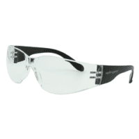 Safety Specs - Clear Ani-Fog Coated