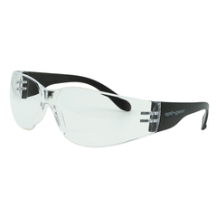 Safety Specs - Clear Ani-Fog Coated