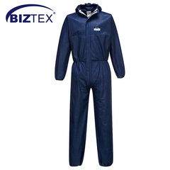 St30/Ust30 Biztex Coveall - 3Xl -