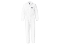 St40/Ust40 Biztex Coverall - Large Pp/Pe63G