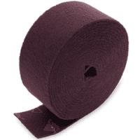 Maroon Scotch Roll 115X10Mtr Startline