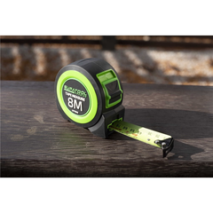 Stp-Stp 8M Tape Measure