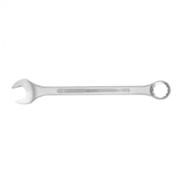 38Mm Jumbo Comb Spanner