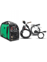 200Amp Dc Mig/Mma/Tig 15Amp