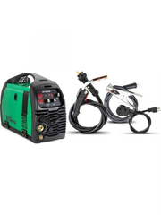 200Amp Dc Mig/Mma/Tig 15Amp