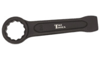 No.Sw1038 - 38Mm (1.1/2") Slogging Wrench Flat Ring