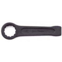 Slogging Wrench Flat 2-3/8