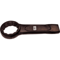 Slogging Wrench Flat  65Mm