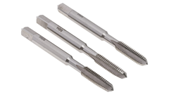 Tap M6 X 1.0 Mc Taper - Hss