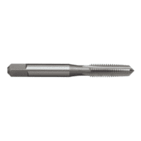 Tap T414 Unc 1-1/4-7 2B Straight N Iso529 Taper Hss