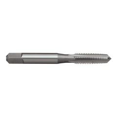 Tap T414 Unc 1-1/4-7 2B Straight N Iso529 Taper Hss