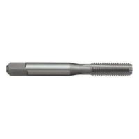 1/2" Bottoming Tap Unc Hss