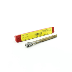 Tap T432 Unf 7/16-20 2B Straight Inter Hss