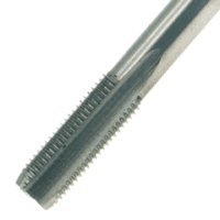 Tap T433 Unf 3/8-24 2B Straight  Bott Hss