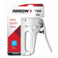 Arrow T50 Staple Gun