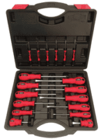 888 22Pc Screwdriver Set