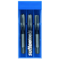 Tap Set (M5X0.8) Mc  Hss