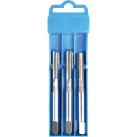 Tap M8.0 X 1.25 Set 3 Pce Hss