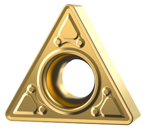 Carbide Tip Tcmt16T308Hqca5525