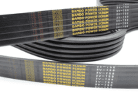 A-710 Belt For Td1825F
