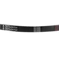 Vee Belt A787 -A31 To Suit Td2032F