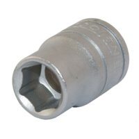 Teng 3/8" Dr. Socket 10Mm