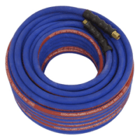 Air Hose 10Mm X30M Blue