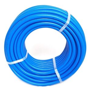 Air Hose 12Mm X1M Blue