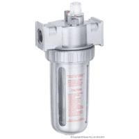 3/8" Lubricator / Regulator