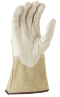 Big Kev Tig Welding Glove Pyomate Goat Skin - Large