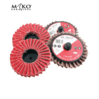 MAKO FLAP DISC 50MM X 120# TWISTLOCK SOLD EACH